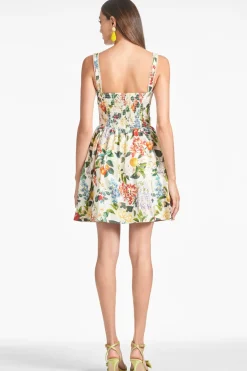 Sachin & Babi Samira Dress -