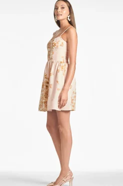 Sachin & Babi Samira Dress -