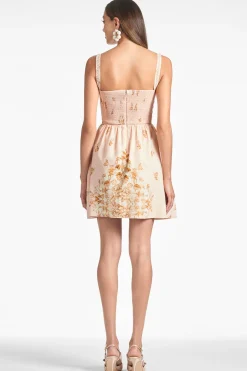 Sachin & Babi Samira Dress -