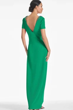 Sachin & Babi Shiloh Gown -