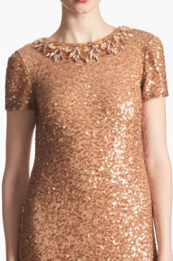 Sachin & Babi Shiloh Gown -