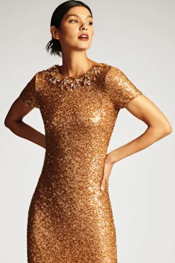 Sachin & Babi Shiloh Gown -