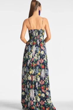 Sachin & Babi Sienna Gown -