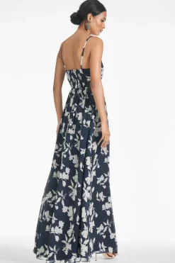 Sachin & Babi Sienna Gown -