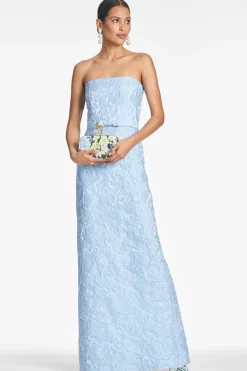 Sachin & Babi Sophia Gown -