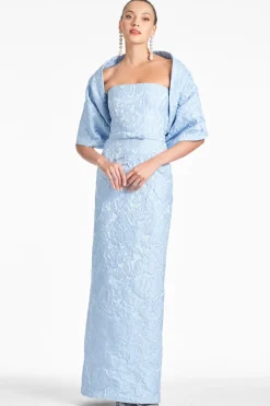 Sachin & Babi Sophia Gown -