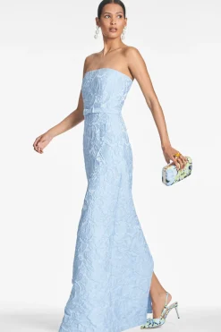 Sachin & Babi Sophia Gown -