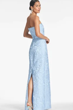 Sachin & Babi Sophia Gown -