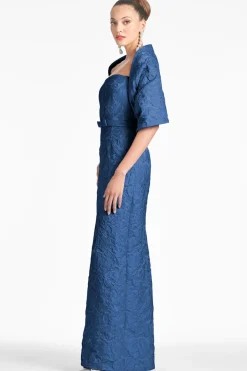 Sachin & Babi Sophia Gown -