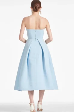 Sachin & Babi Sydney Gown -