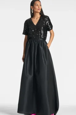 Sachin & Babi Sydney Skirt -