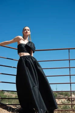 Sachin & Babi Sydney Skirt -