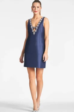 Sachin & Babi Sylvie Dress -