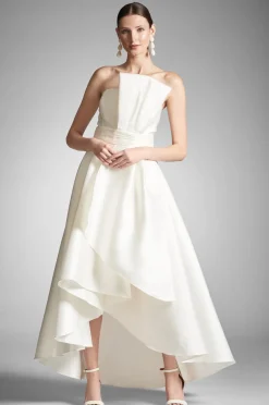 Sachin & Babi Tara Gown -