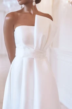 Sachin & Babi Tara Gown -