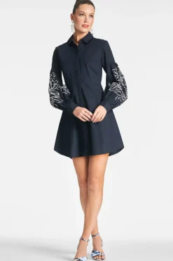 Sachin & Babi Tate Shirtdress -