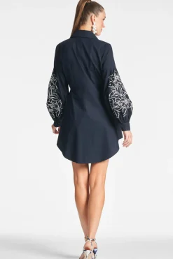 Sachin & Babi Tate Shirtdress -