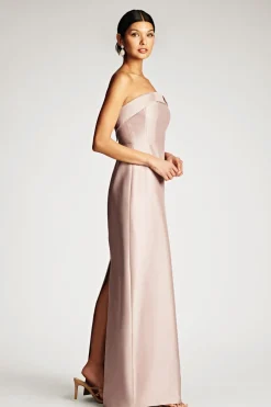 Sachin & Babi Tatia Gown -