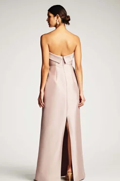 Sachin & Babi Tatia Gown -