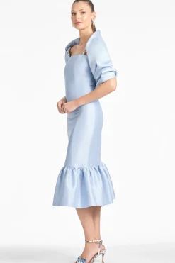 Sachin & Babi The Hug Shawl -