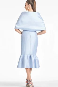 Sachin & Babi The Hug Shawl -