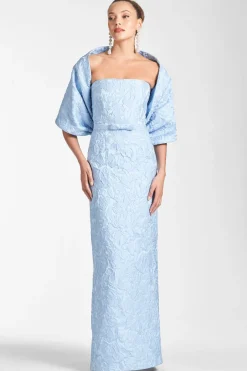 Sachin & Babi The Hug Shawl -