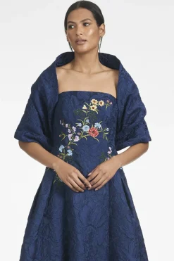 Sachin & Babi The Hug Shawl -