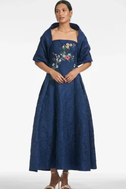 Sachin & Babi The Hug Shawl -