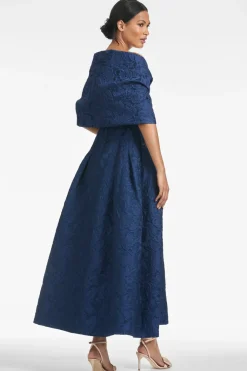 Sachin & Babi The Hug Shawl -