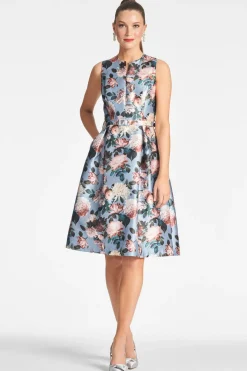 Sachin & Babi Tish Dress -