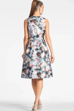 Sachin & Babi Tish Dress -