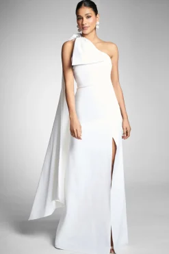 Sachin & Babi Valeria Gown -