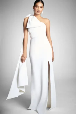 Sachin & Babi Valeria Gown -