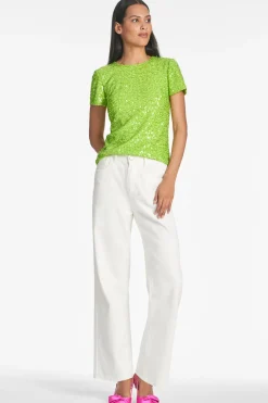 Sachin & Babi Veronica Top -