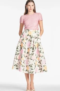 Sachin & Babi Veronica Top -