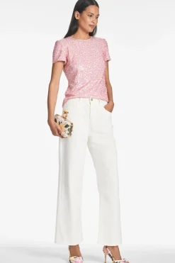 Sachin & Babi Veronica Top -