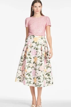 Sachin & Babi Veronica Top -