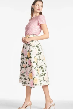 Sachin & Babi Veronica Top -