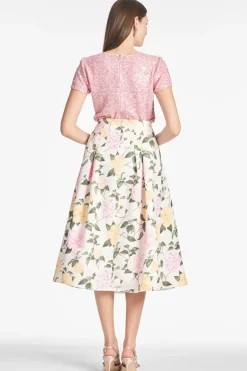 Sachin & Babi Veronica Top -