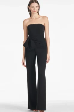 Sachin & Babi Whitley Jumpsuit -